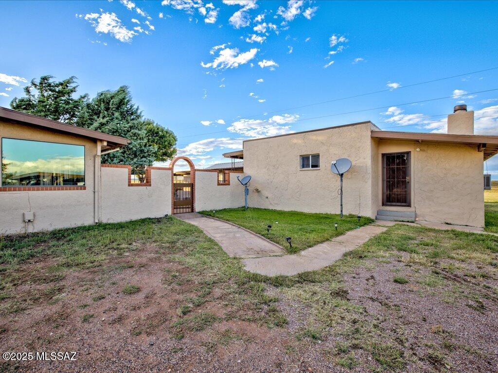 98 Longview Loop Road Elgin, AZ 85611 - Photo 47 of 50
