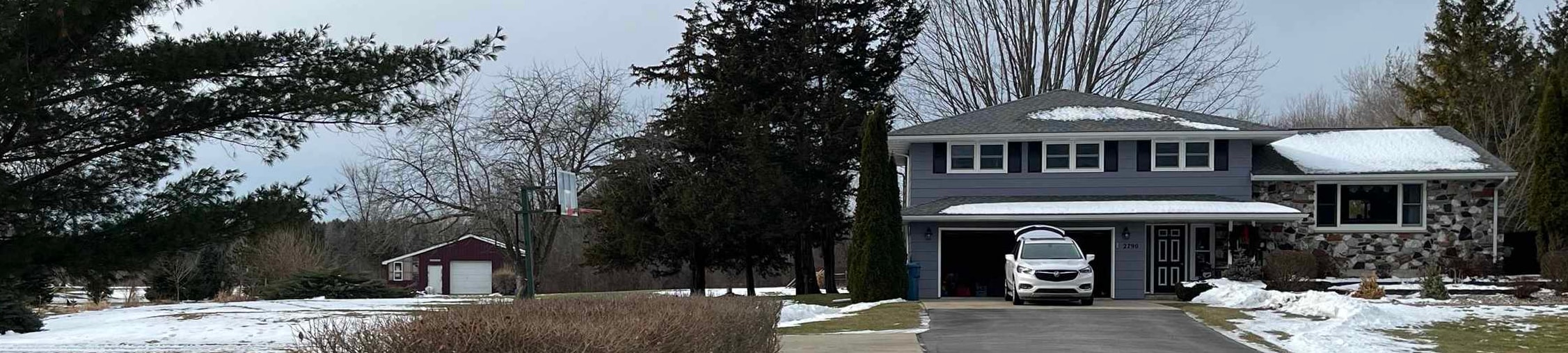 2790 Grove Street Road Standish, MI 48658 - Photo 32 of 35