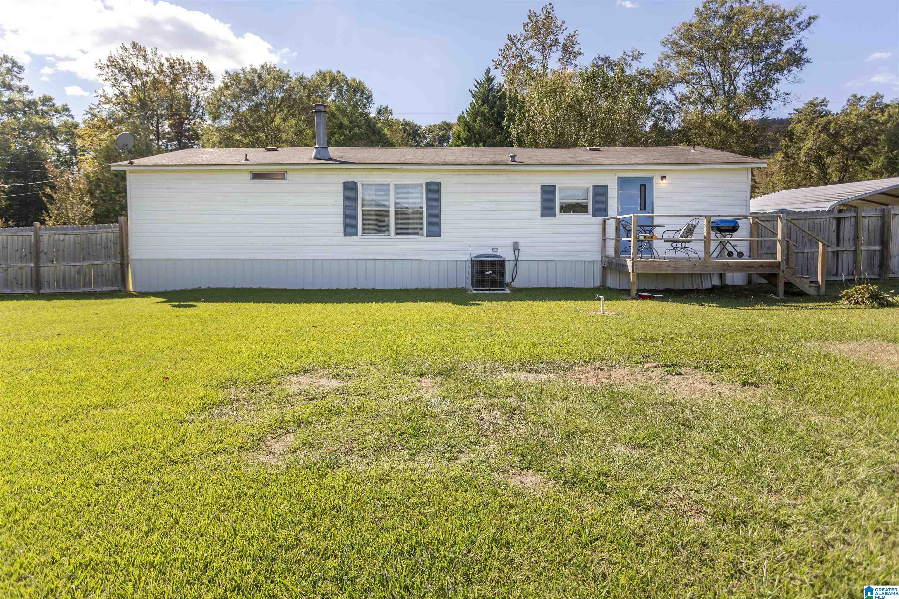 1889 Canoe Creek Road Springville, AL 35146 - Photo 31 of 35 Gallery Image 31