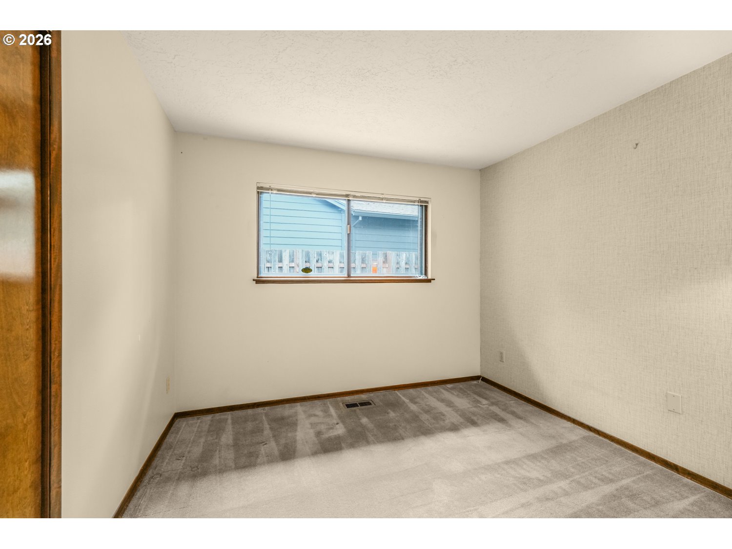 14155 Southwest 27th Street Beaverton, OR 97008 - Photo 21 of 27 a view of an empty room