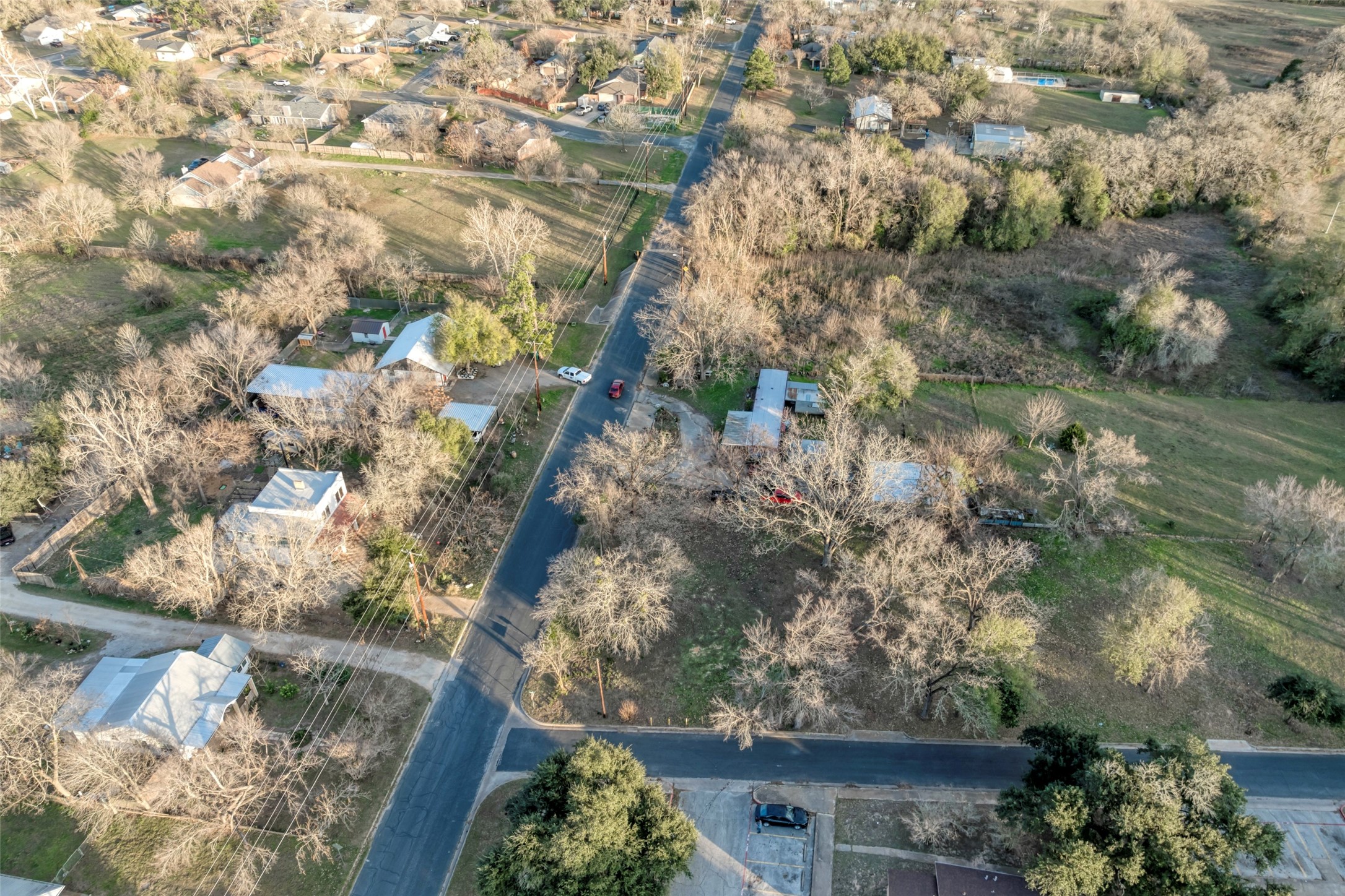 Lot 1 East Alamo Street Elgin, TX 78621 - Photo 9 of 14