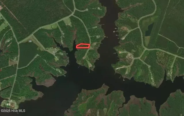 $69,900 | Lot 48 Sunset Point, Belhaven, NC 27810