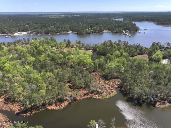 $69,900 | Lot 48 Sunset Point, Belhaven, NC 27810
