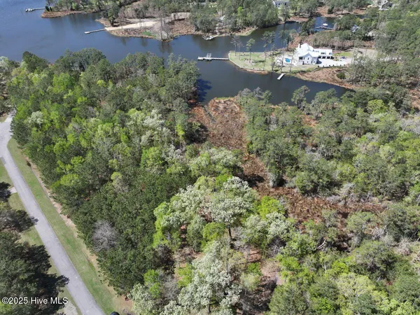 $69,900 | Lot 48 Sunset Point, Belhaven, NC 27810