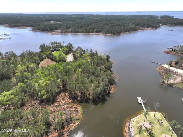 $69,900 | Lot 48 Sunset Point, Belhaven, NC 27810