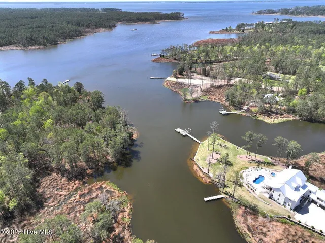 $69,900 | Lot 48 Sunset Point, Belhaven, NC 27810