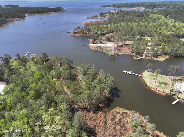 $69,900 | Lot 48 Sunset Point, Belhaven, NC 27810