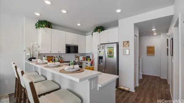 $711,830 | 91-4099 Hikuono Street, Unit 1219, Kapolei, HI 96707