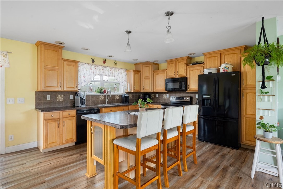 9173 Fraser Road Steuben, NY 13354 - Photo 5 of 47