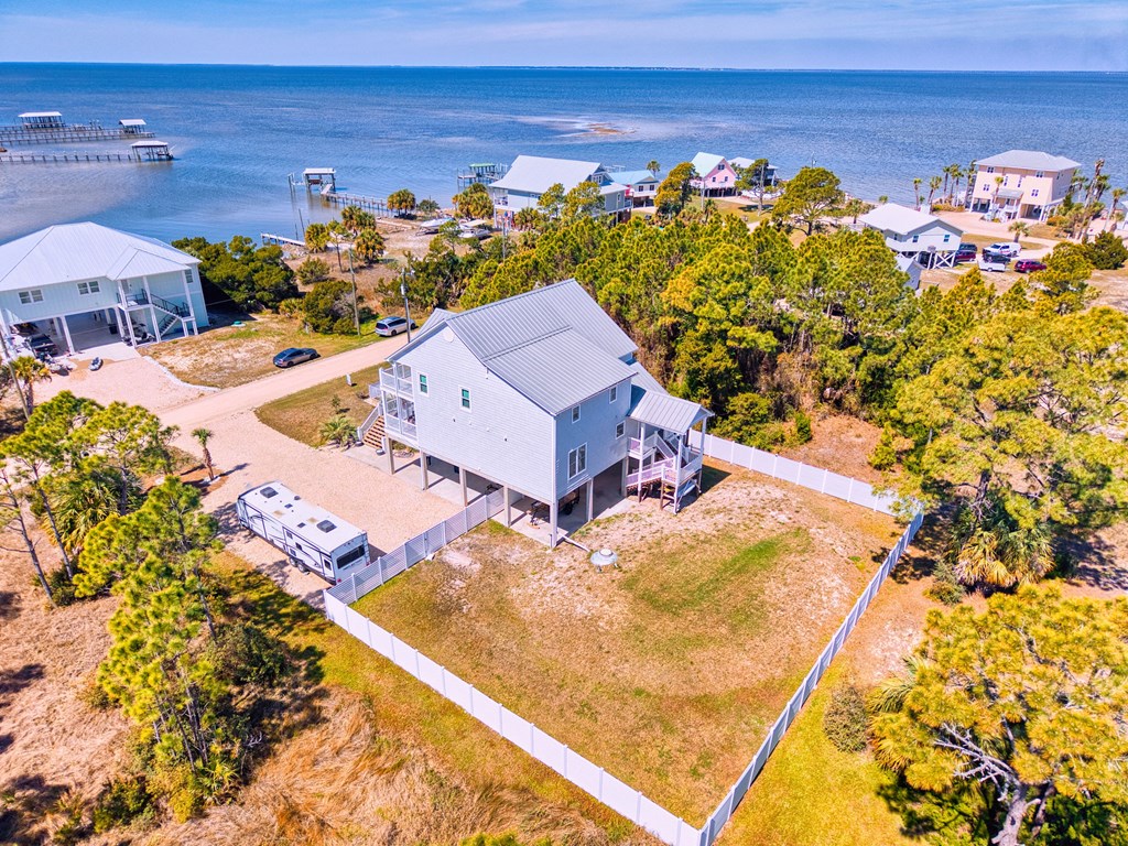 339 Patton Street St. George Island, FL 32328 - Photo 4 of 79