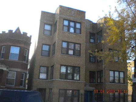 3357 West Hirsch Street, Unit 3 Chicago, IL 60651 - Photo 1 of 1