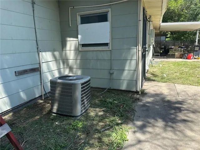 $199,000 | 805 West Bennett Street, Falfurrias, TX 78355