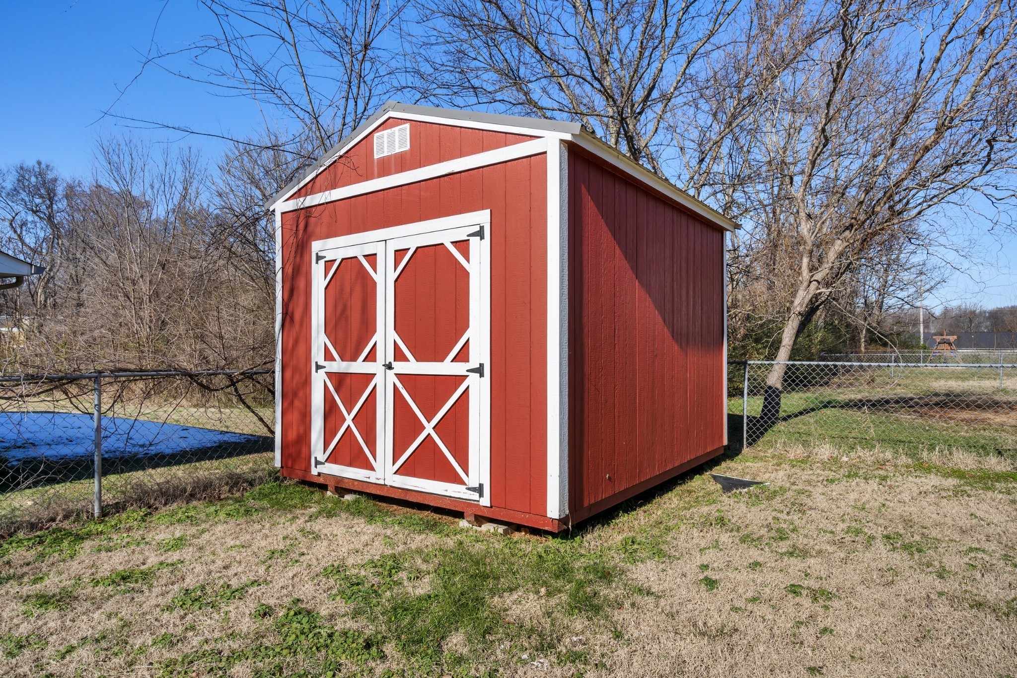 9201 Pembroke Oak Grove Road Oak Grove, KY 42262 - Photo 26 of 27