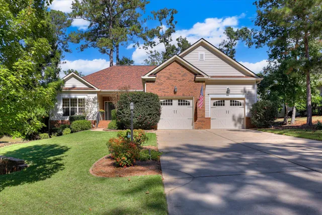 $575,000 | 309 Katie Lane, McCormick, SC 29835