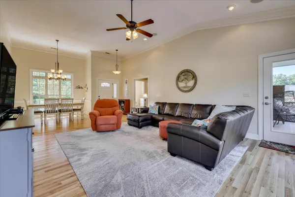 $550,000 | 309 Katie Lane, McCormick, SC 29835