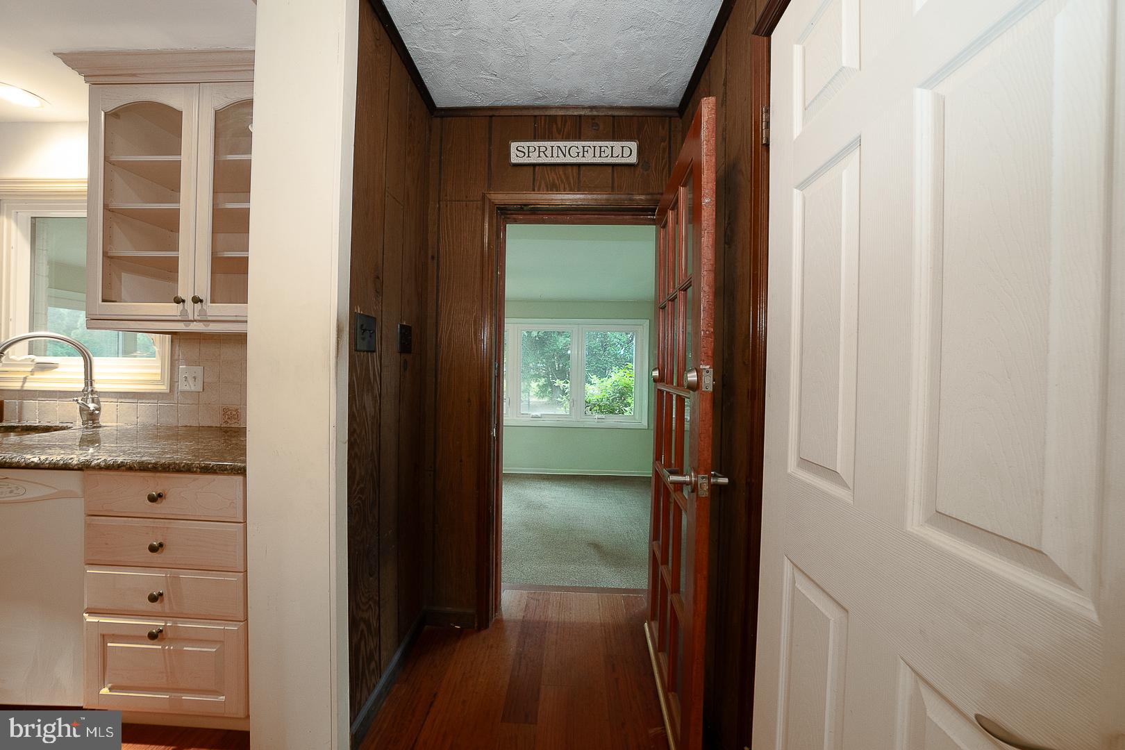 11 Curtis Road Springfield, PA 19064 - Photo 23 of 61 Entrance to Three Seasons Room