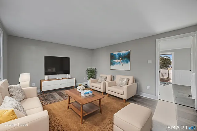 $274,900 | 2 Butternut Drive, Unit 2, Glastonbury, CT 06033