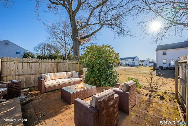 $274,900 | 2 Butternut Drive, Unit 2, Glastonbury, CT 06033