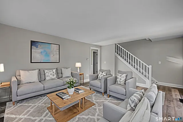 $274,900 | 2 Butternut Drive, Unit 2, Glastonbury, CT 06033