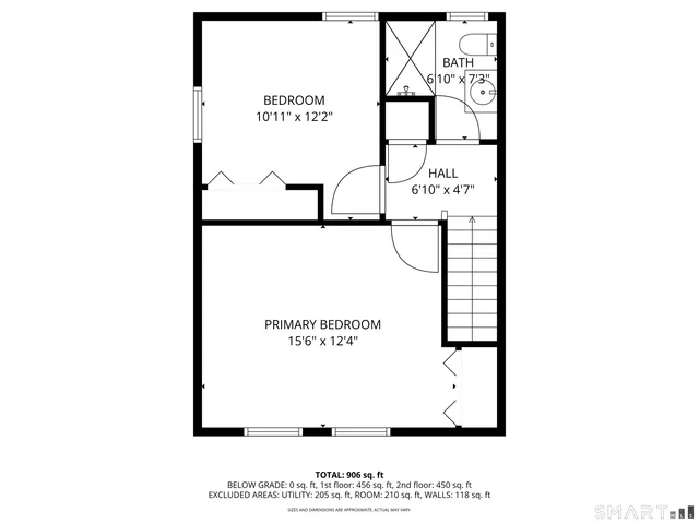 $274,900 | 2 Butternut Drive, Unit 2, Glastonbury, CT 06033
