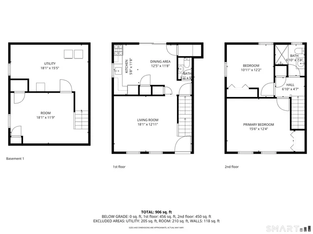 $274,900 | 2 Butternut Drive, Unit 2, Glastonbury, CT 06033