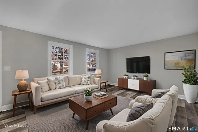 $274,900 | 2 Butternut Drive, Unit 2, Glastonbury, CT 06033