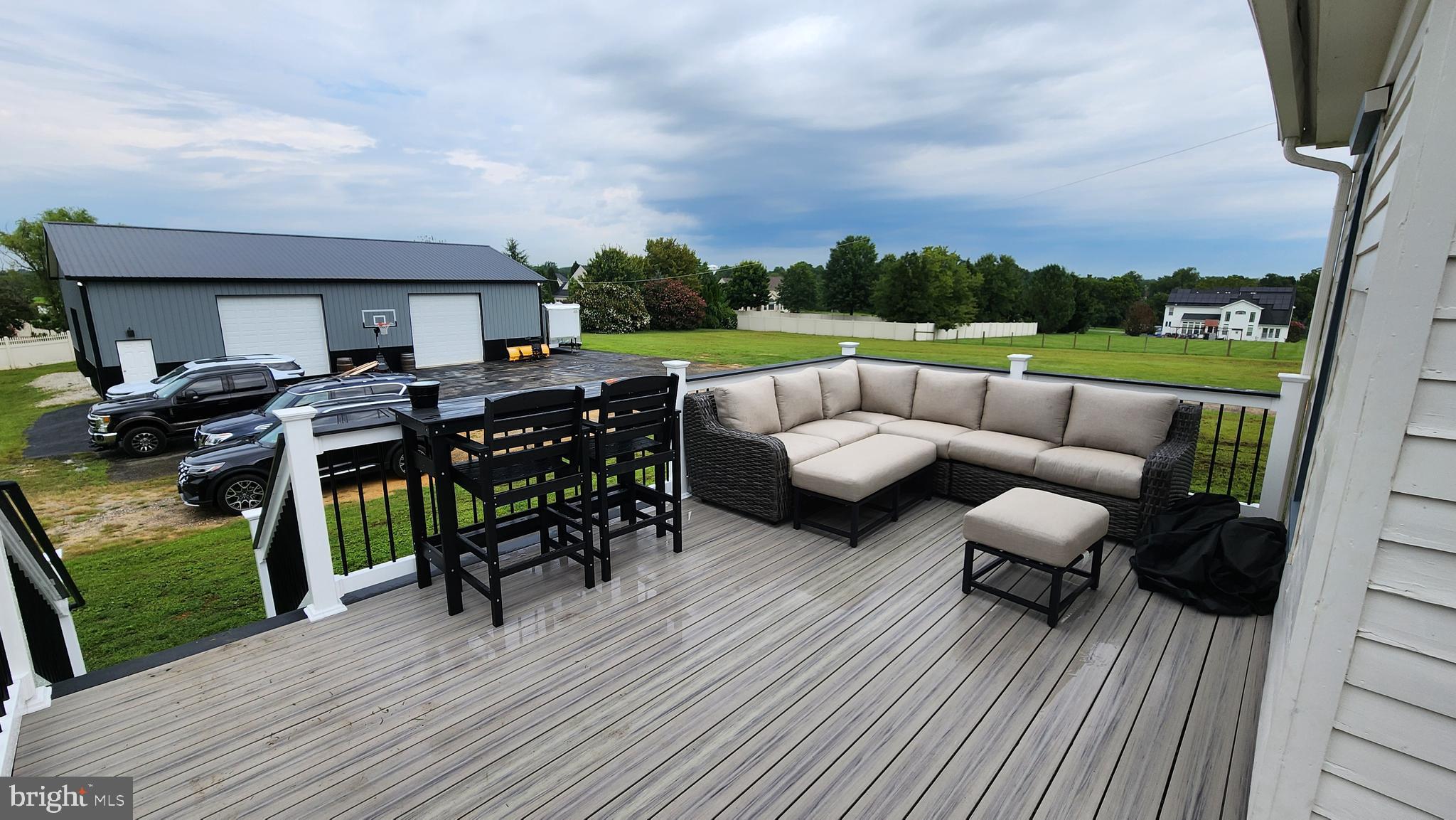 829 Union Road Mickleton, NJ 08056 - Photo 11 of 62 New deck