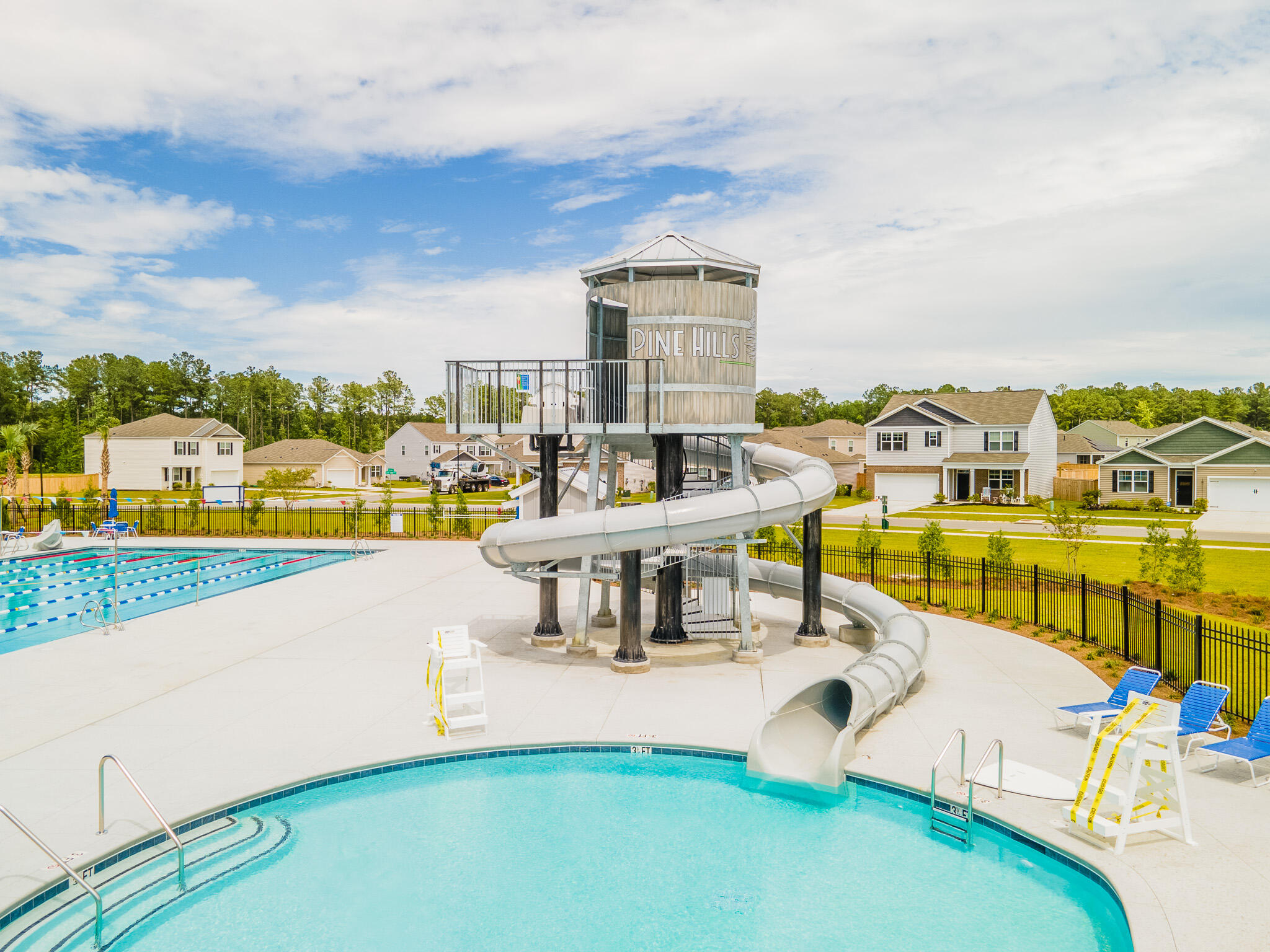 796 Long Blf Road Summerville, SC 29486 - Photo 50 of 56 Pine Hills Amenities_14