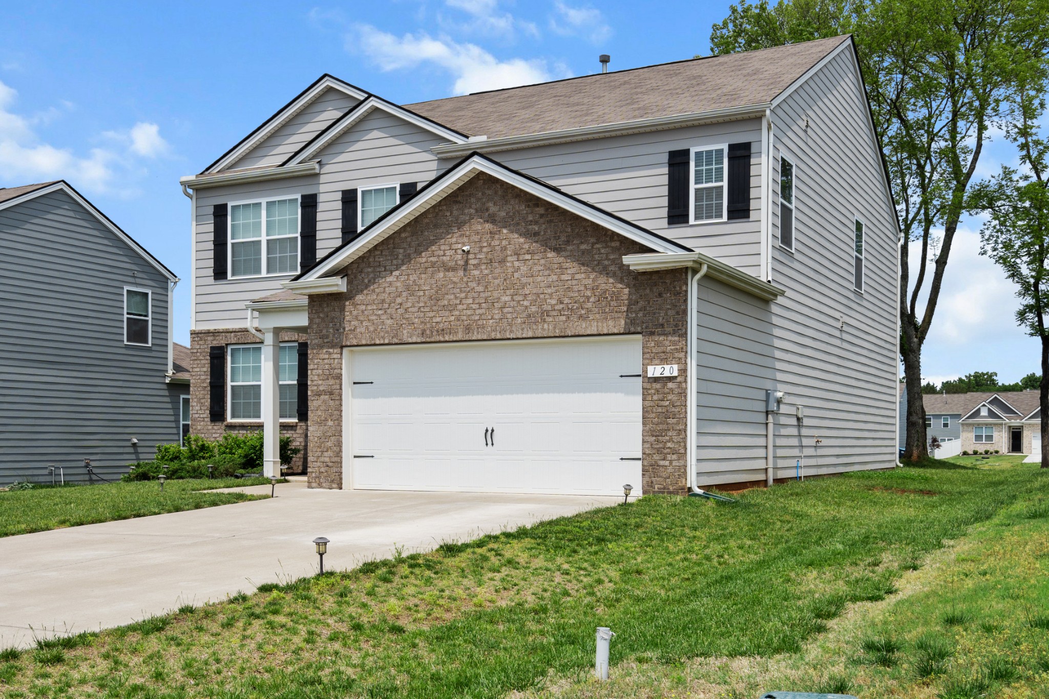 120 Willy Mae Road Murfreesboro, TN 37129 - Photo 3 of 56 Gallery Image 3