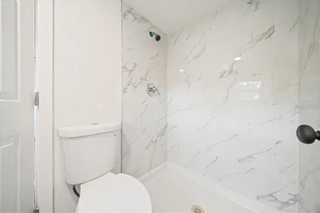 a view of outdoor space and wooden floor