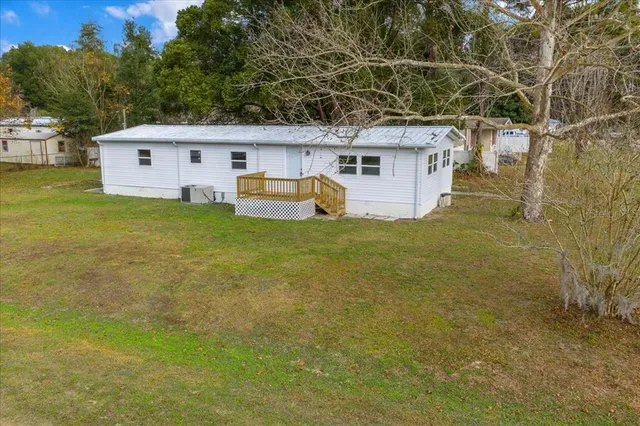 $209,000 | 13219 Southeast 32nd Court, Belleview, FL 34420