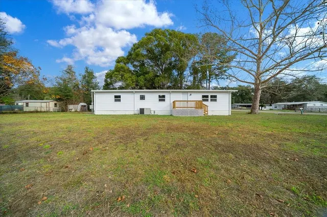 $209,000 | 13219 Southeast 32nd Court, Belleview, FL 34420