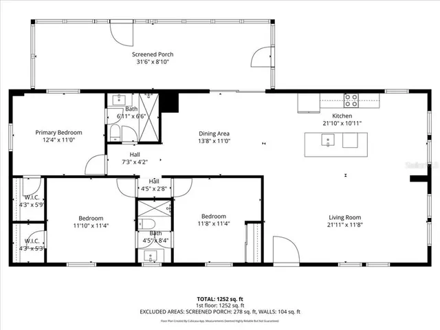 $209,000 | 13219 Southeast 32nd Court, Belleview, FL 34420