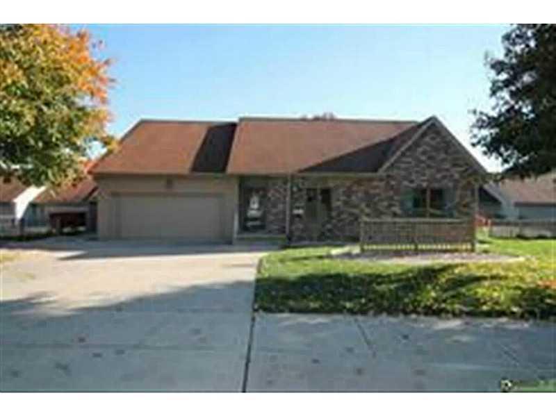 3735 West 2 Mile House Road, Unit 5 Columbus, IN 47201 - Photo 1 of 20 Gallery Image 1