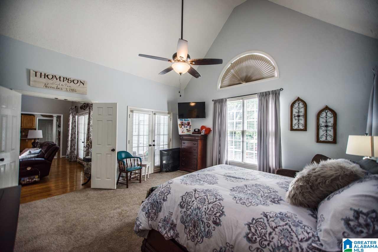 95 Cherry Tree Lane Cropwell, AL 35054 - Photo 31 of 48