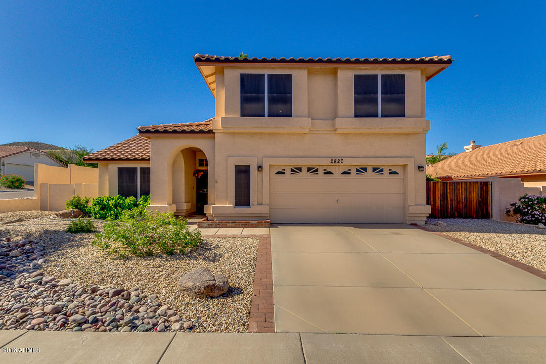 2820 East Calavar Road Phoenix, AZ 85032 - Photo 1 of 48 01-Calavar