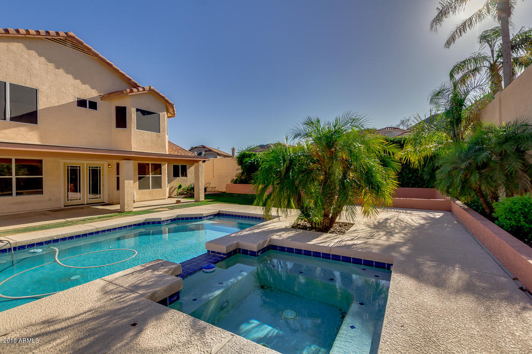 2820 East Calavar Road Phoenix, AZ 85032 - Photo 36 of 48 36-Calavar