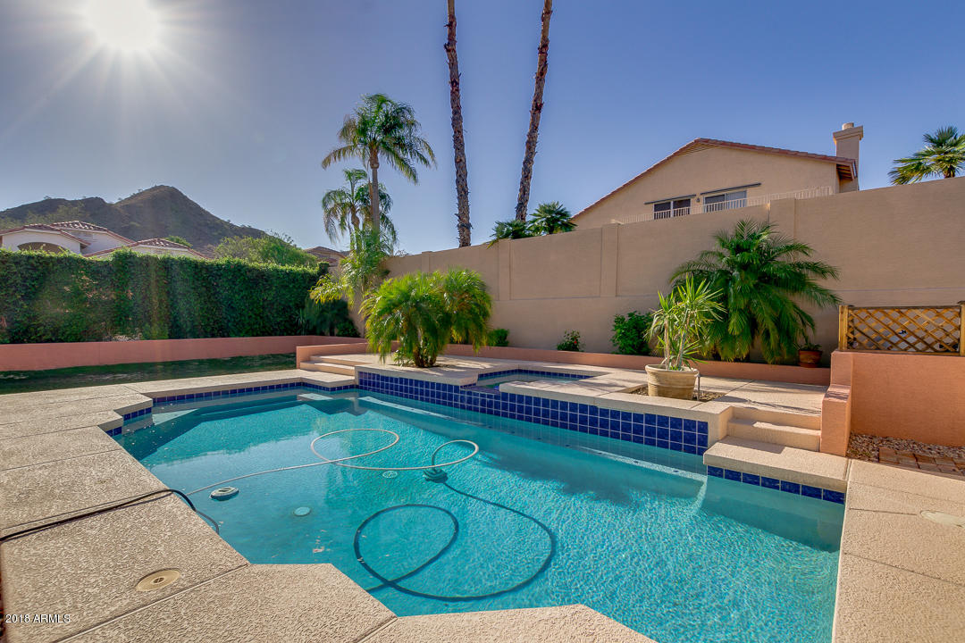2820 East Calavar Road Phoenix, AZ 85032 - Photo 38 of 48 38-Calavar