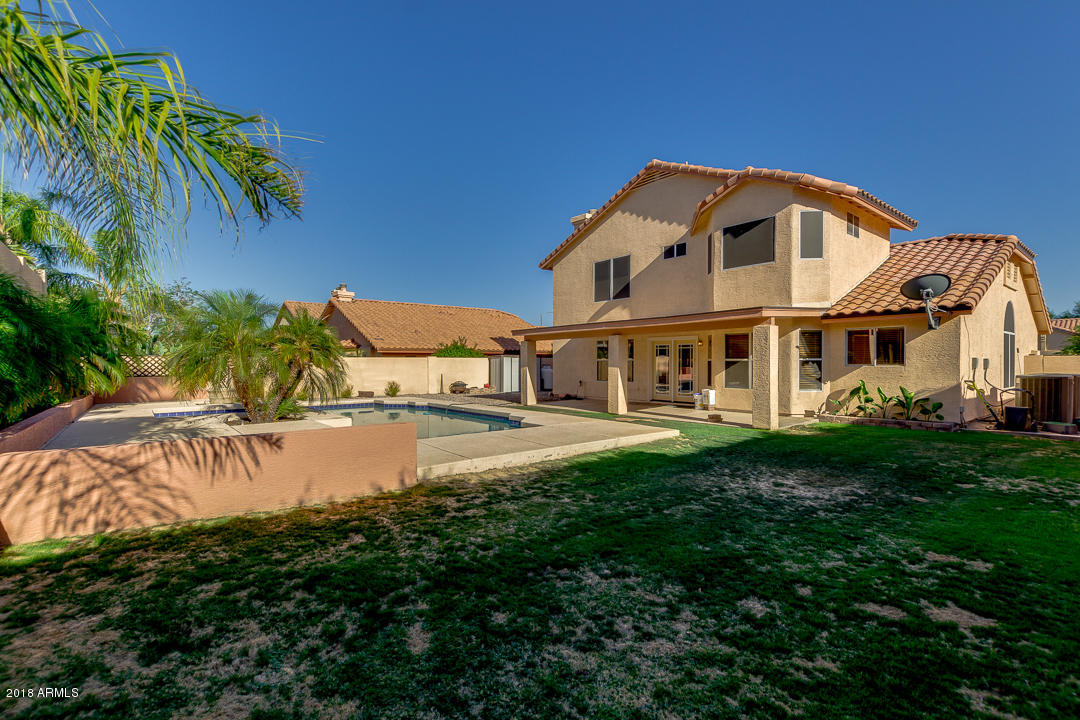 2820 East Calavar Road Phoenix, AZ 85032 - Photo 40 of 48 40-Calavar