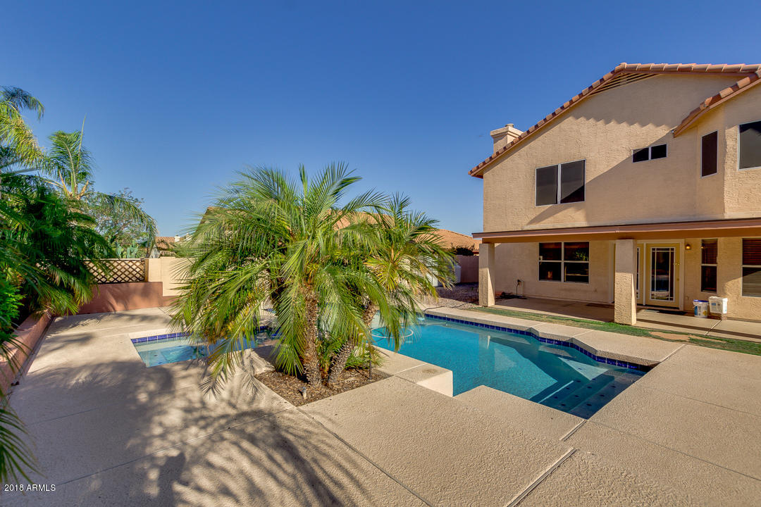 2820 East Calavar Road Phoenix, AZ 85032 - Photo 41 of 48 41-Calavar