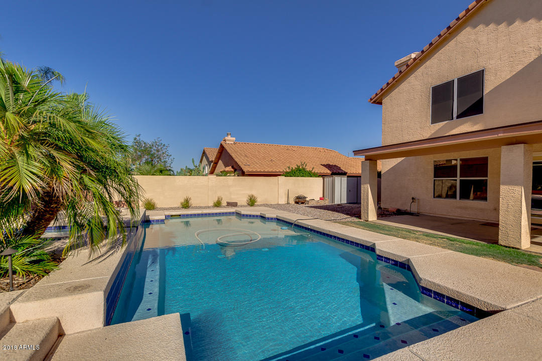 2820 East Calavar Road Phoenix, AZ 85032 - Photo 42 of 48 42-Calavar