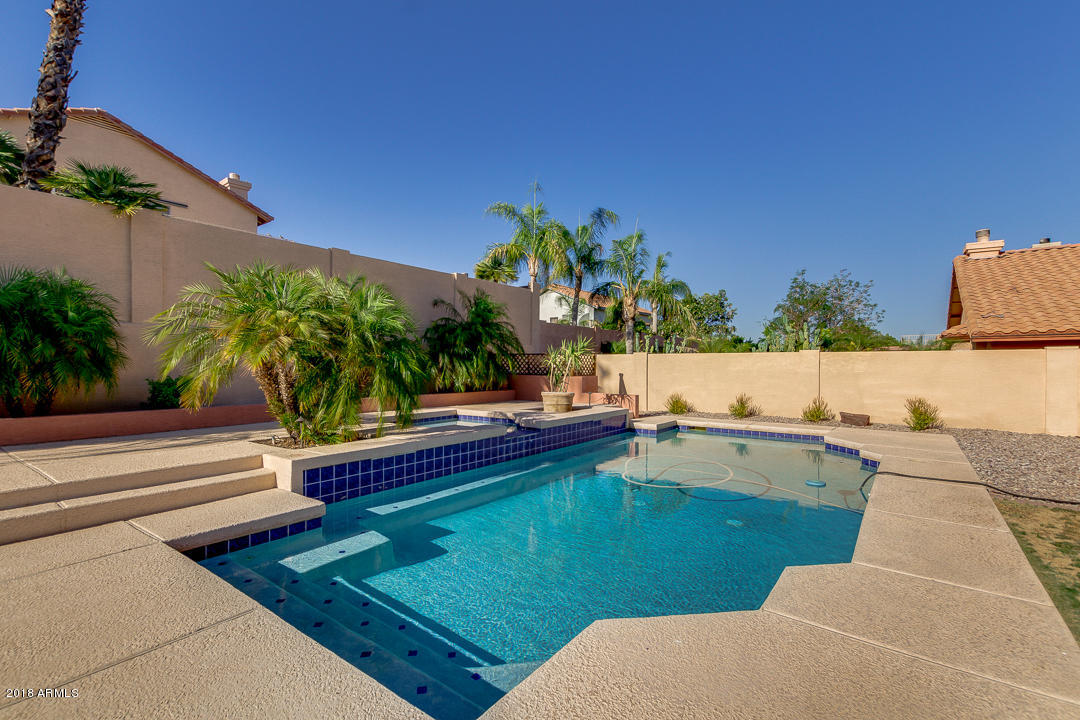 2820 East Calavar Road Phoenix, AZ 85032 - Photo 44 of 48 44-Calavar