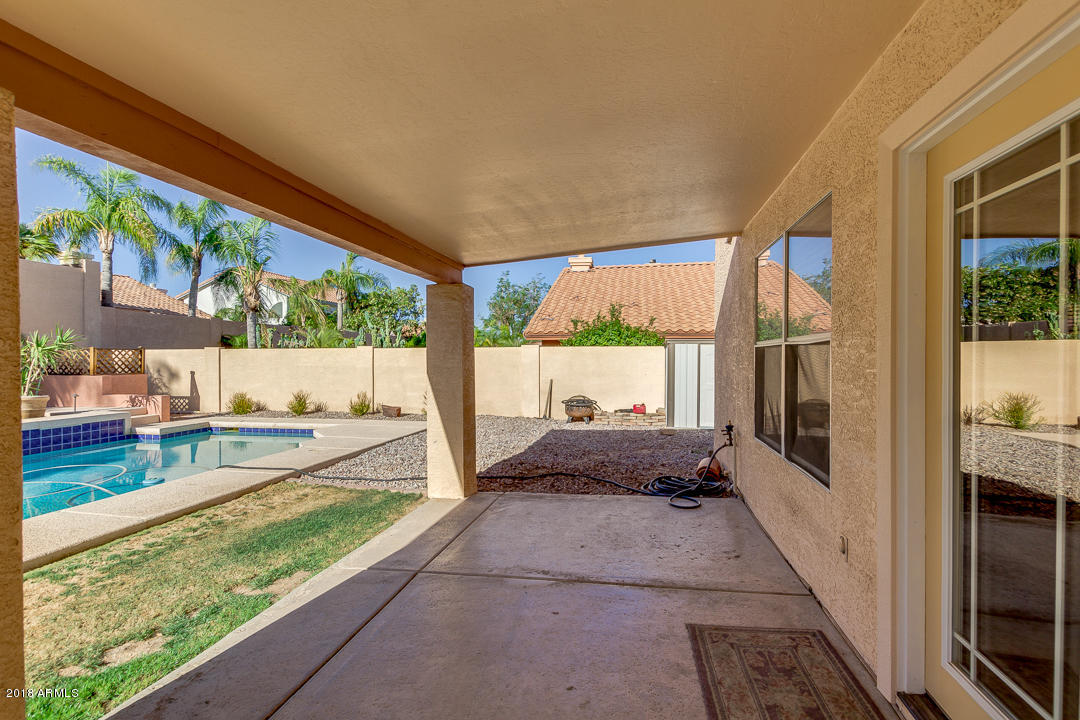 2820 East Calavar Road Phoenix, AZ 85032 - Photo 47 of 48 47-Calavar