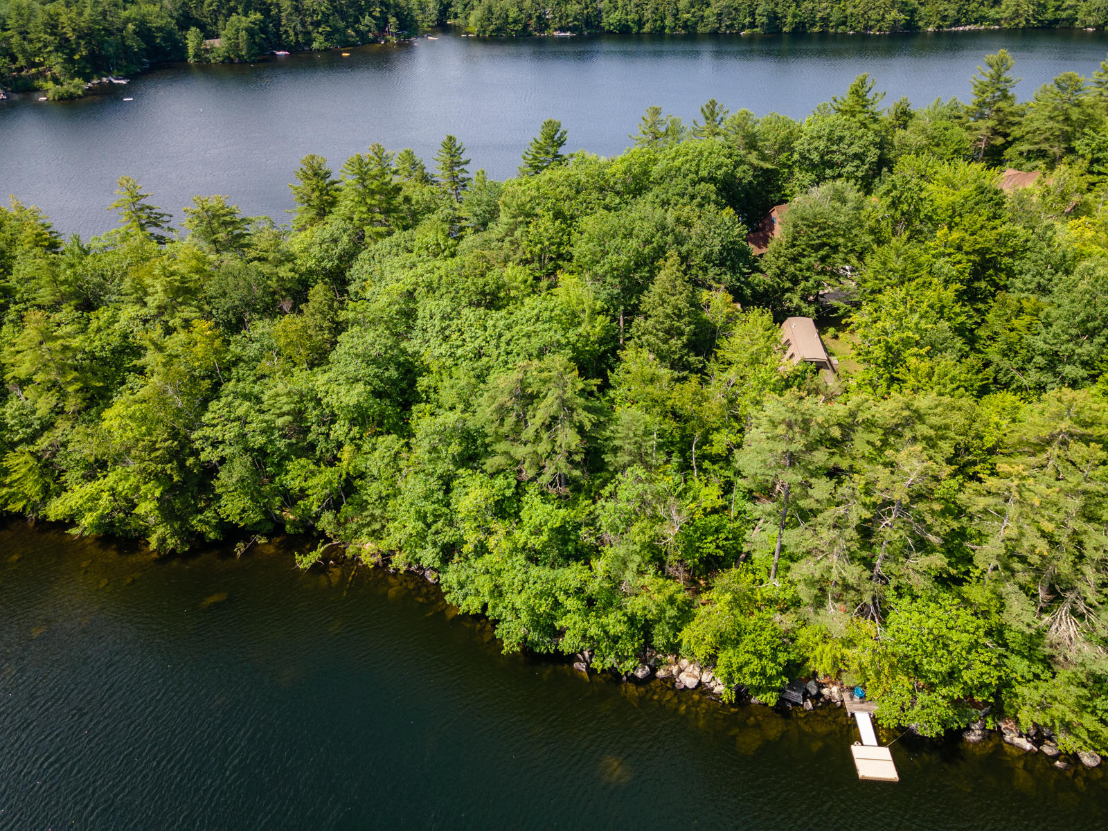 194 Peninsula Drive Rome, ME 04963 - Photo 49 of 63 lakehome_peninsula054