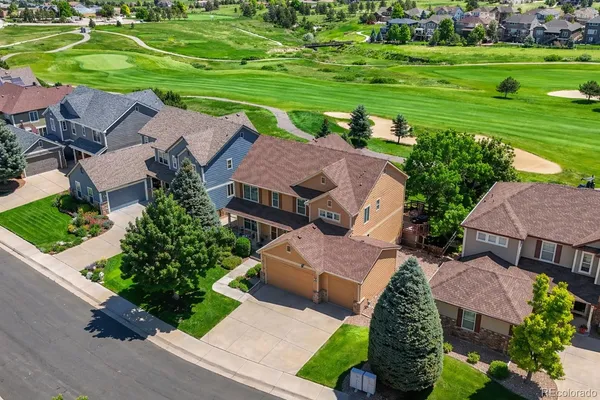 $899,900 | 12000 Pine Top Street, Parker, CO 80138