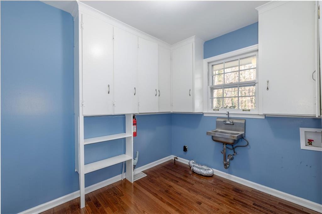 2350 Oxbow Circle Smoke Rise, GA 30087 - Photo 17 of 51