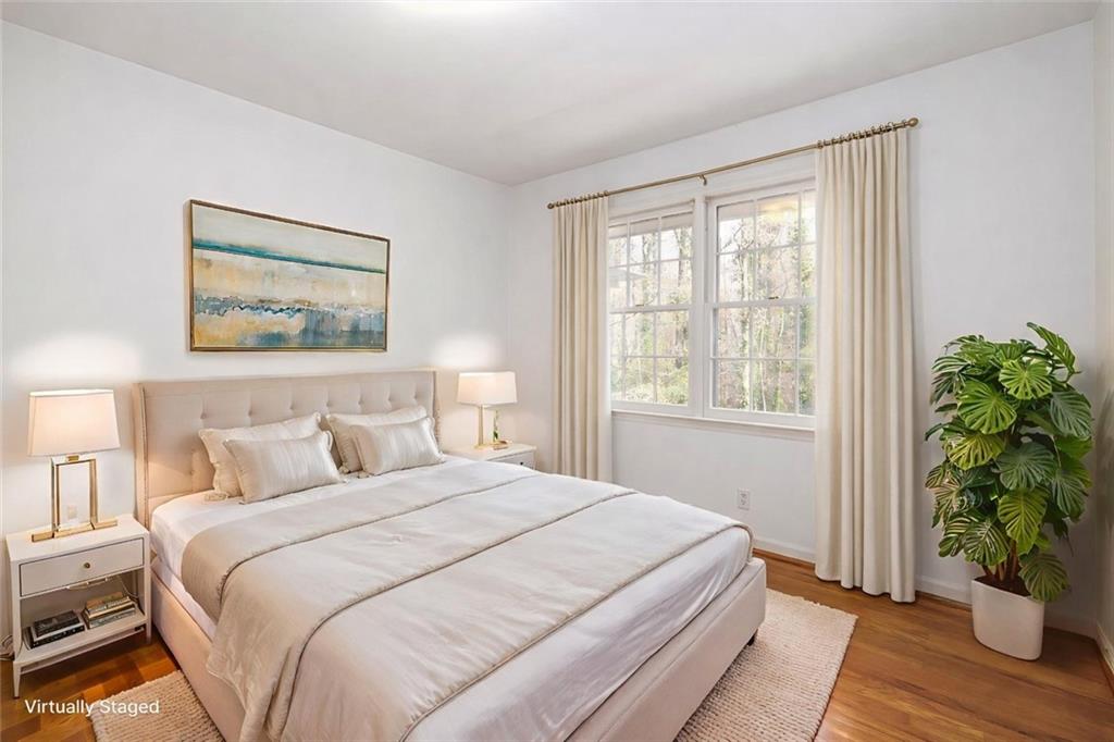 2350 Oxbow Circle Smoke Rise, GA 30087 - Photo 25 of 51