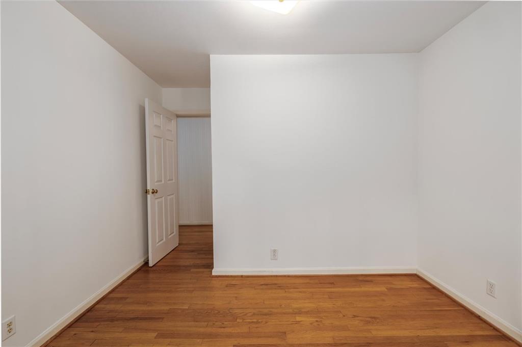 2350 Oxbow Circle Smoke Rise, GA 30087 - Photo 27 of 51 a view of an empty room