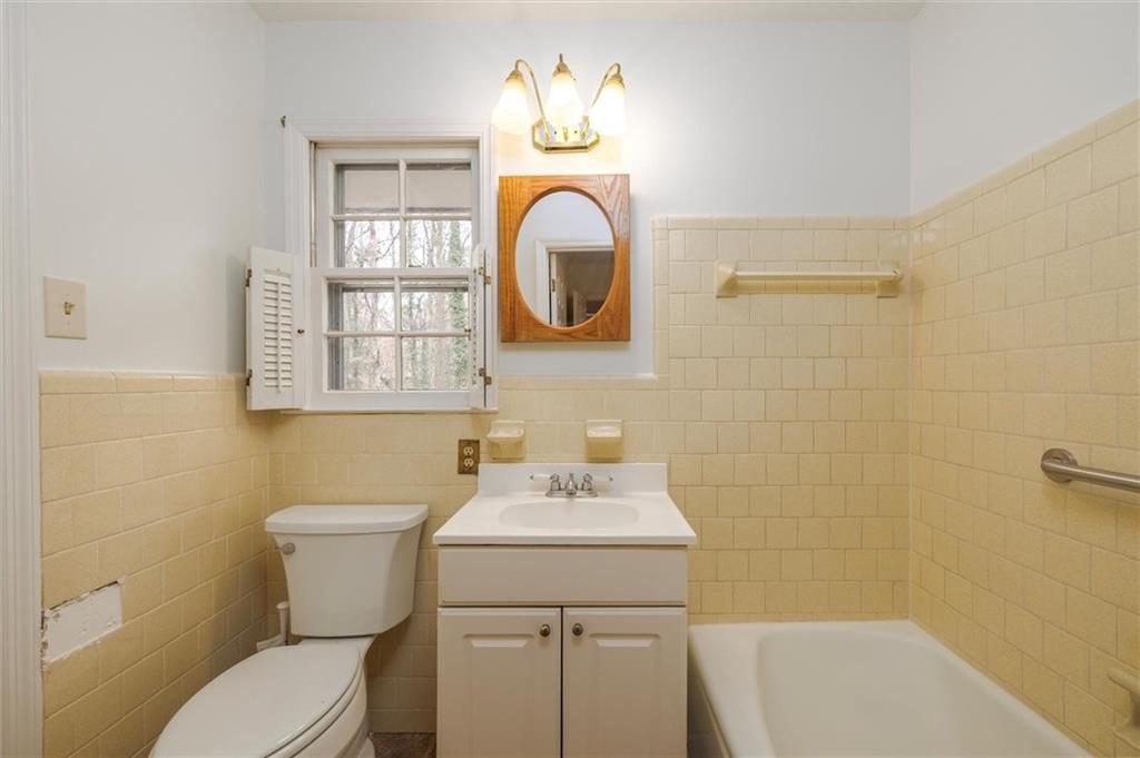 2350 Oxbow Circle Smoke Rise, GA 30087 - Photo 29 of 51