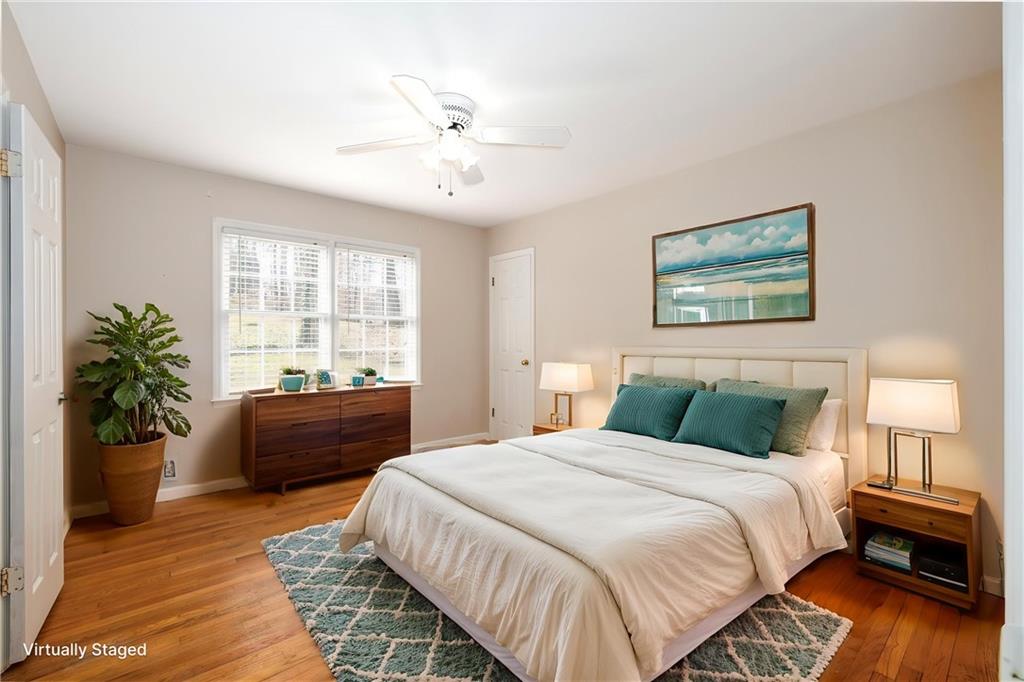 2350 Oxbow Circle Smoke Rise, GA 30087 - Photo 30 of 51